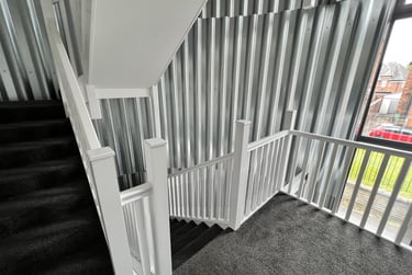 5 bed flat, 3 Sorrel Bank, Langworthy, Salford, M67FX - Image 15